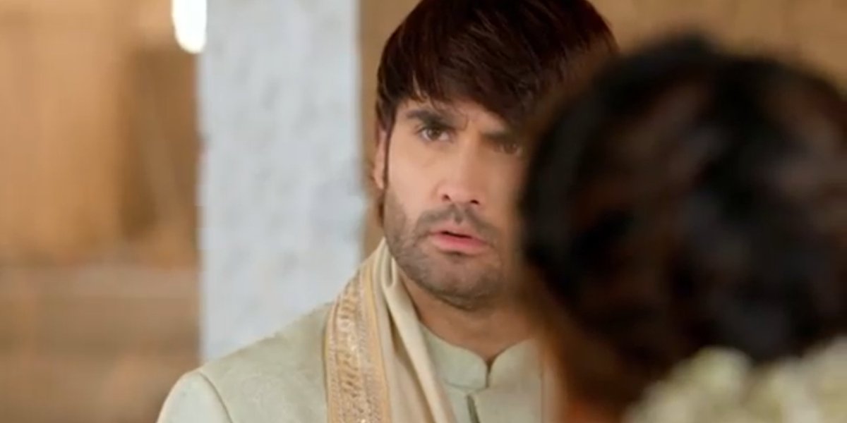 Vd performance was top notch in today's episode of #SirfTum ❤️🔥