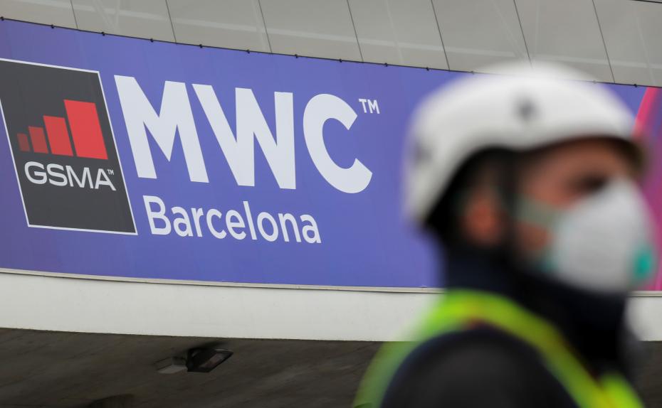 🚨 Empleos discriminatorios y condiciones precarias, la cara oculta del #MWC

La UGT denuncia el fraude y la discriminación en el acceso a los puestos de trabajo que genera el Mobile