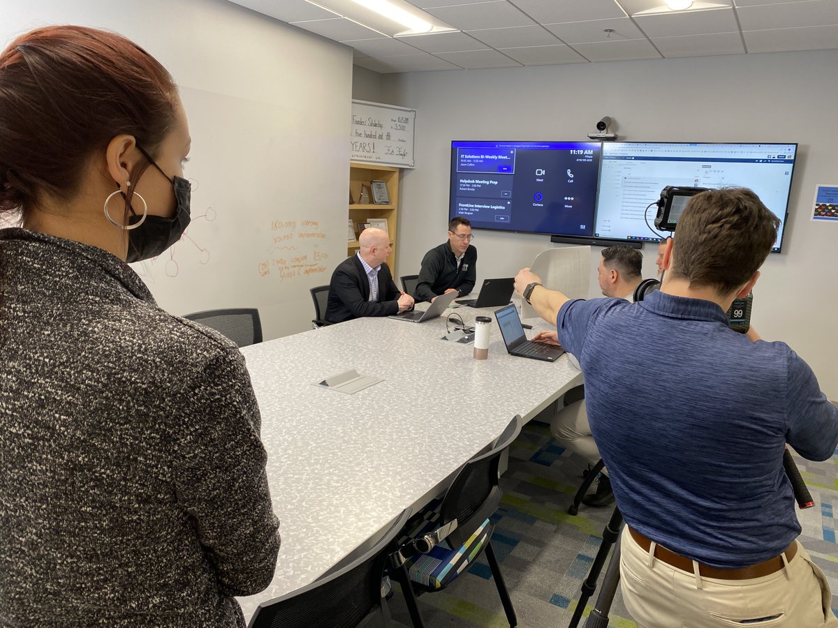 FITtech's tweet photo. FIT is honored to be part of the #COSE50 Member Stories celebrating small businesses in Greater #Cleveland. Keep an eye out for our video showcase in the coming months.

Congratulations on your 50th anniversary, @COSEsmallbiz!

#COSE #smallbusiness #FITtechnologies https://t.co/fonGlB70Ob
