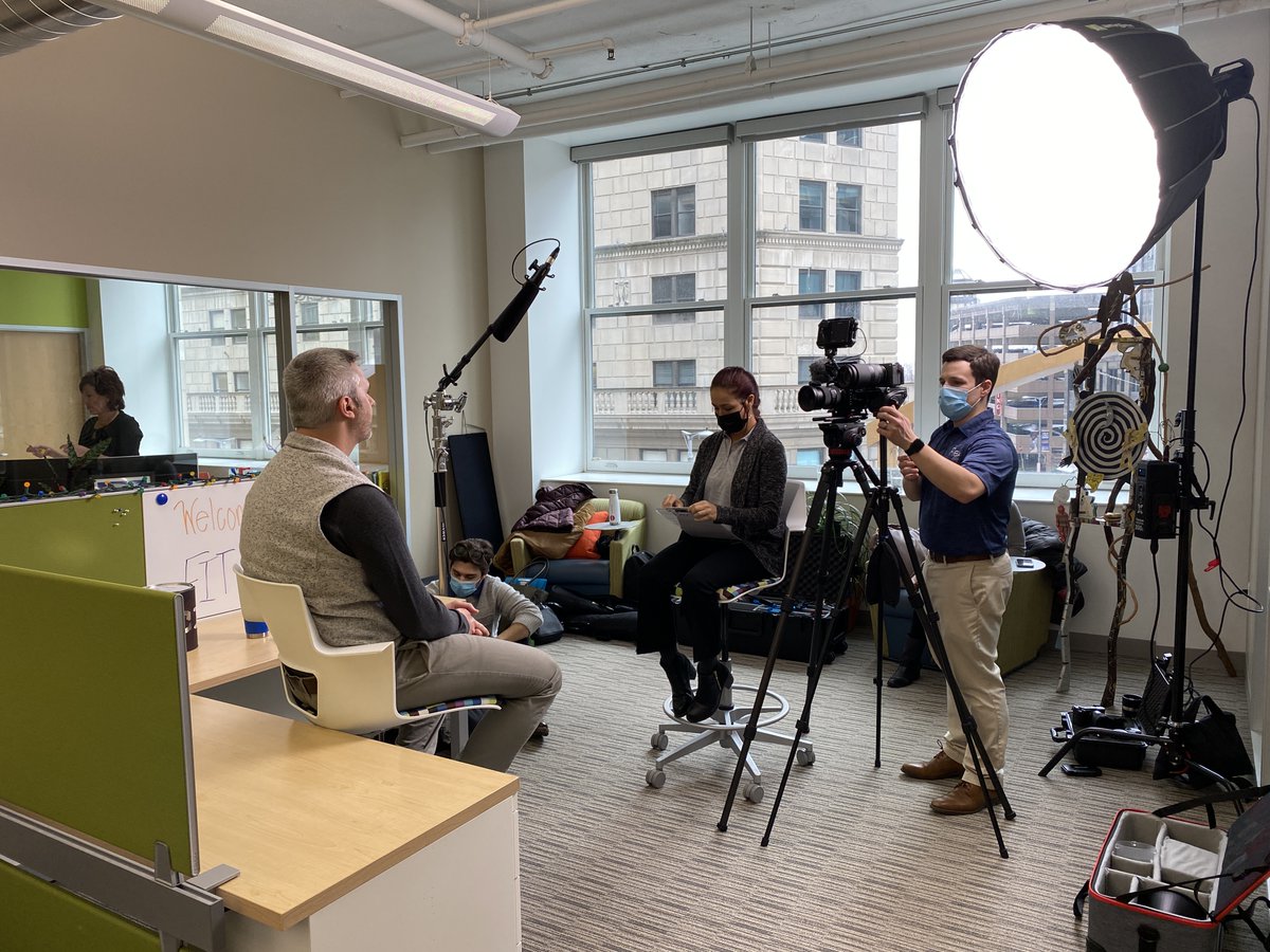 FITtech's tweet photo. FIT is honored to be part of the #COSE50 Member Stories celebrating small businesses in Greater #Cleveland. Keep an eye out for our video showcase in the coming months.

Congratulations on your 50th anniversary, @COSEsmallbiz!

#COSE #smallbusiness #FITtechnologies https://t.co/fonGlB70Ob