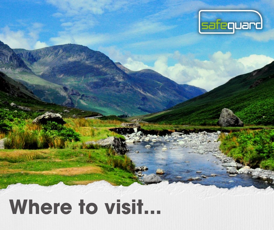 safeguarduk's tweet photo. Does anyone know where this beauty is in the UK? Drop your guesses in the replies below!
π³
π²
π³
#TravelGuide #WhereToVisit #StaycationsUK https://t.co/uylgqjqfBX