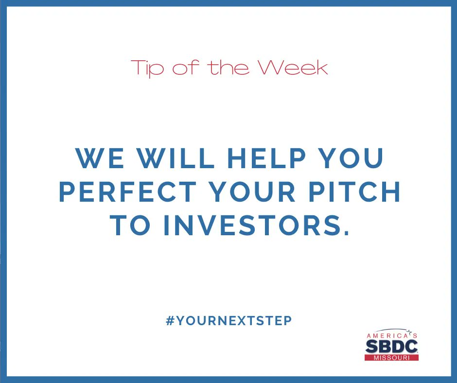 St. Louis SBDC tweet media