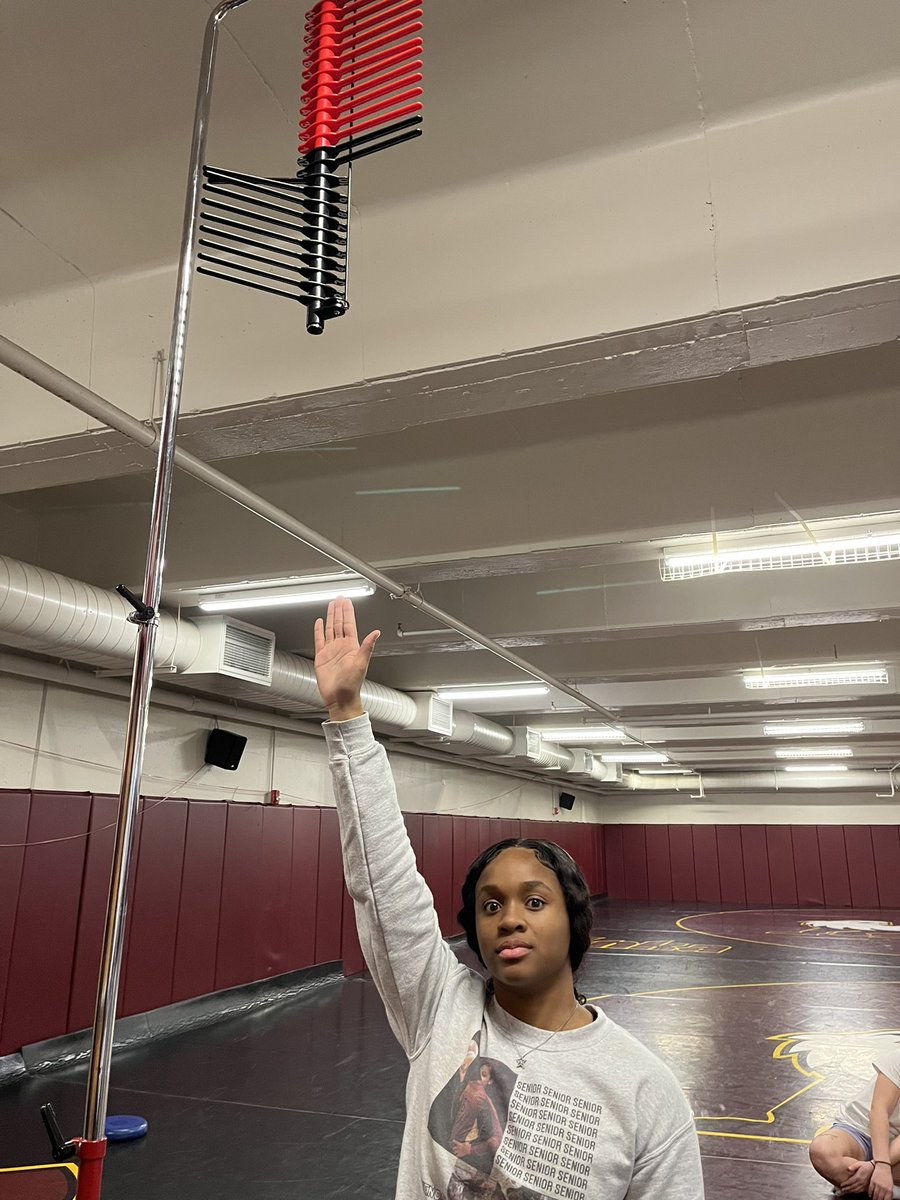 Winnetonka Power Lifting tweet media