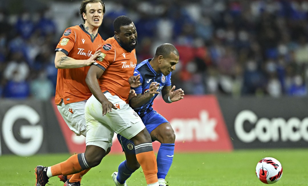 Balonazos's tweet image. Rómulo Otero aportó asistencia en clasificación de Cruz Azul a cuartos de Concachamps.

#VinotintoExt
#RómuloOtero
#Concachamps
#CruzAzul

📎 bit.ly/3hfdO7R