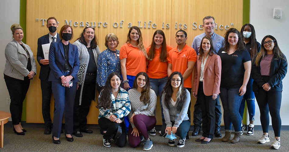SHSU School of Nursing (SHSU_SON) Twitter