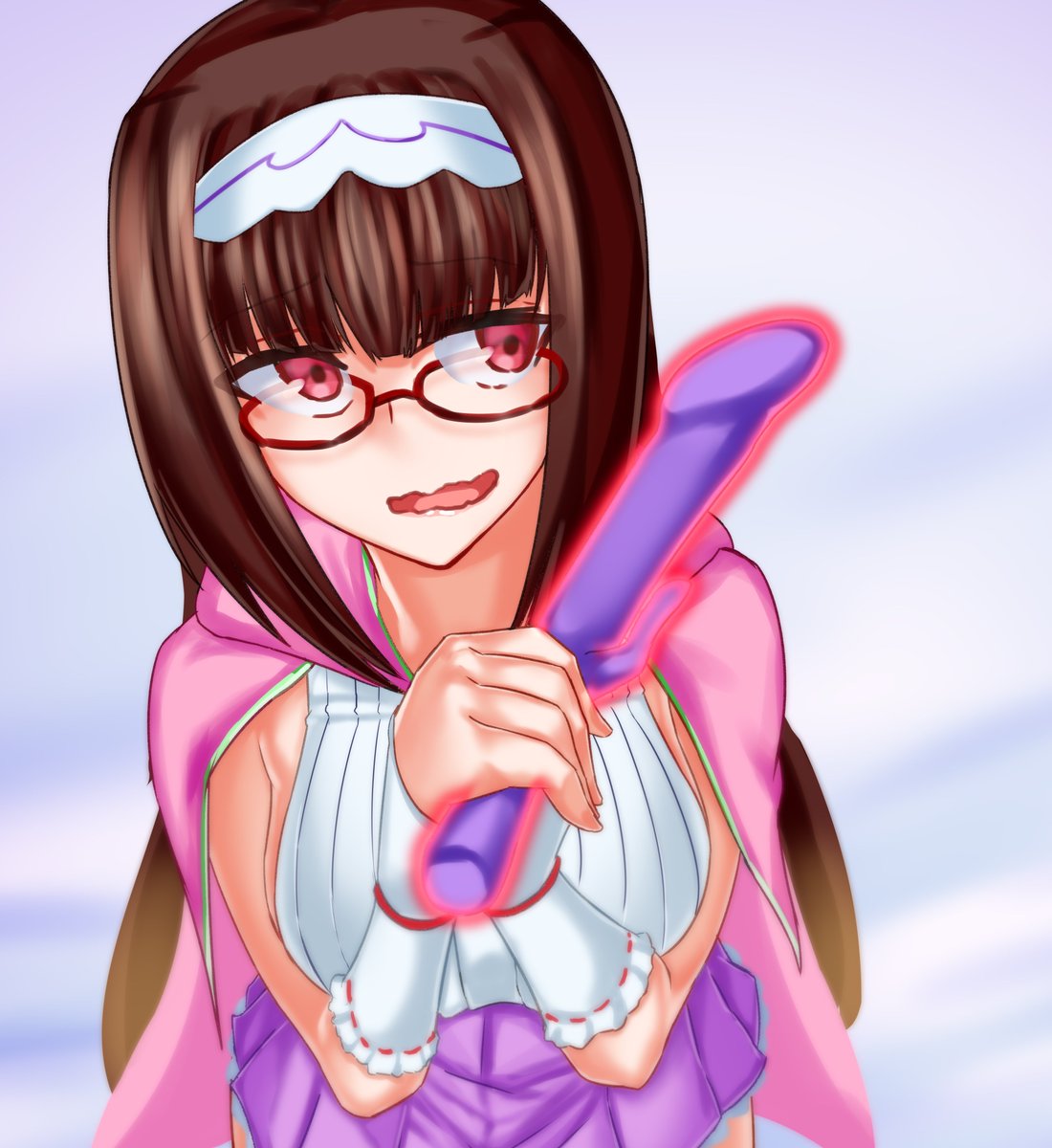 #今月描いた絵を晒そう 

もう2月も終わりかぁ…
疾きことベンジョンソンがごとく 