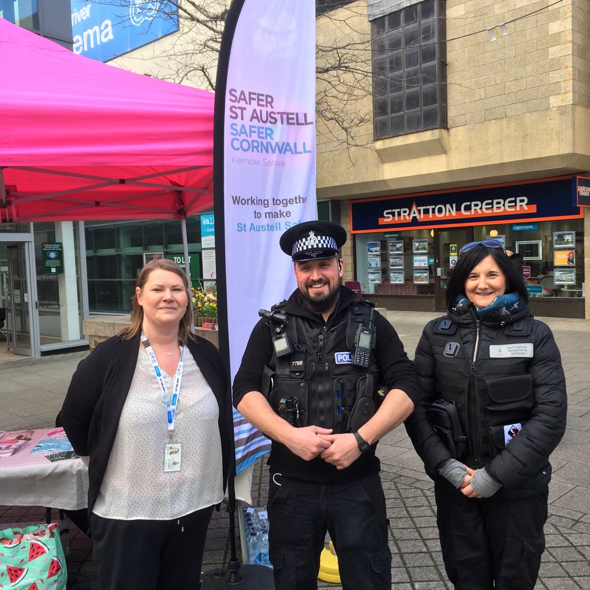 Safer Cornwall tweet media