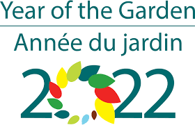 2022 is designated as Year of the Garden, a celebration of everything garden and gardening related in Canada. livethegardenlife.gardenscanada.ca #gardening #green #family #yearofthegarden2022 #LiveTheGardenLife