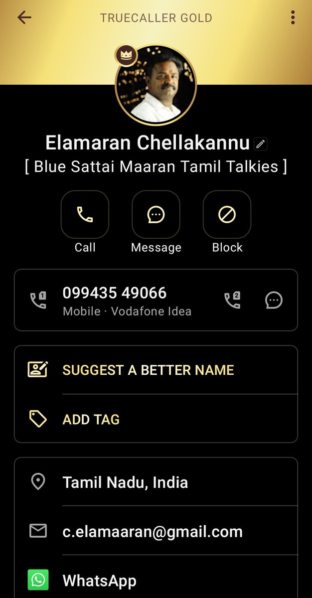 varmarjun's tweet photo. @tamiltalkies Take it 🤟🎊🎉 https://t.co/sV8v10diUV
