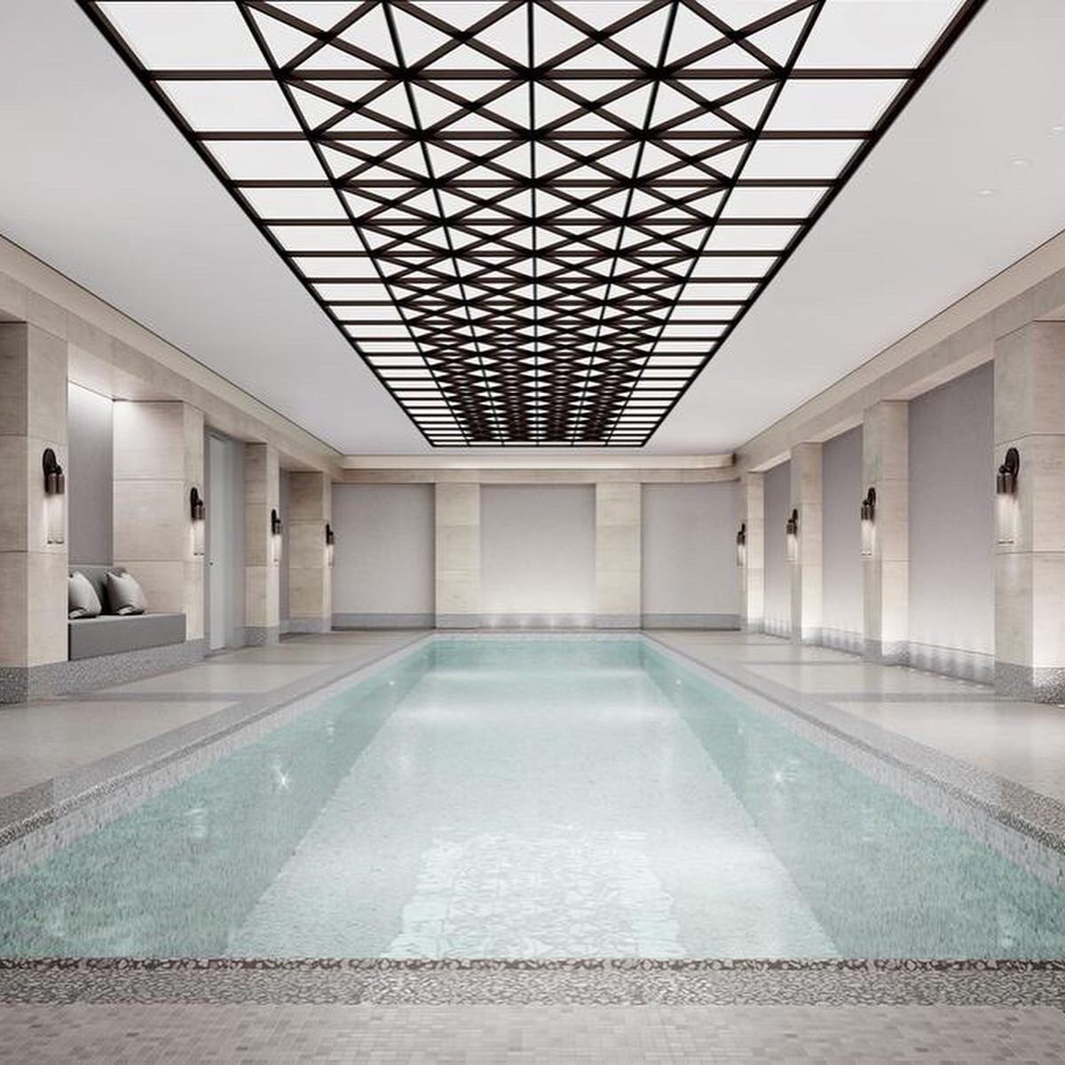 EllimanPM's tweet photo. Another outstanding DEPM-managed property, 40 Bleecker offers luxury living in historic Noho with stunning interiors and outstanding amenities: 58-foot swimming pool, fitness center, bike storage, sculpture garden and parking. #40bleecker #propertymanagement #noho #realestate https://t.co/x7S7RHI6Ky