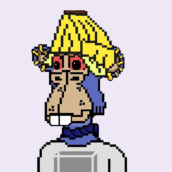 <a href="/pixelapesrc/">Pixel Apes Raven Club 🅁🅅🄽</a> <a href="/Ravenistcom/">Ravenist 🅁🅅🄽</a> Apes don’t turn into bananas on #RavenCoin your #ApeNFT is ON chain. Support our #AMCAPES@pixe