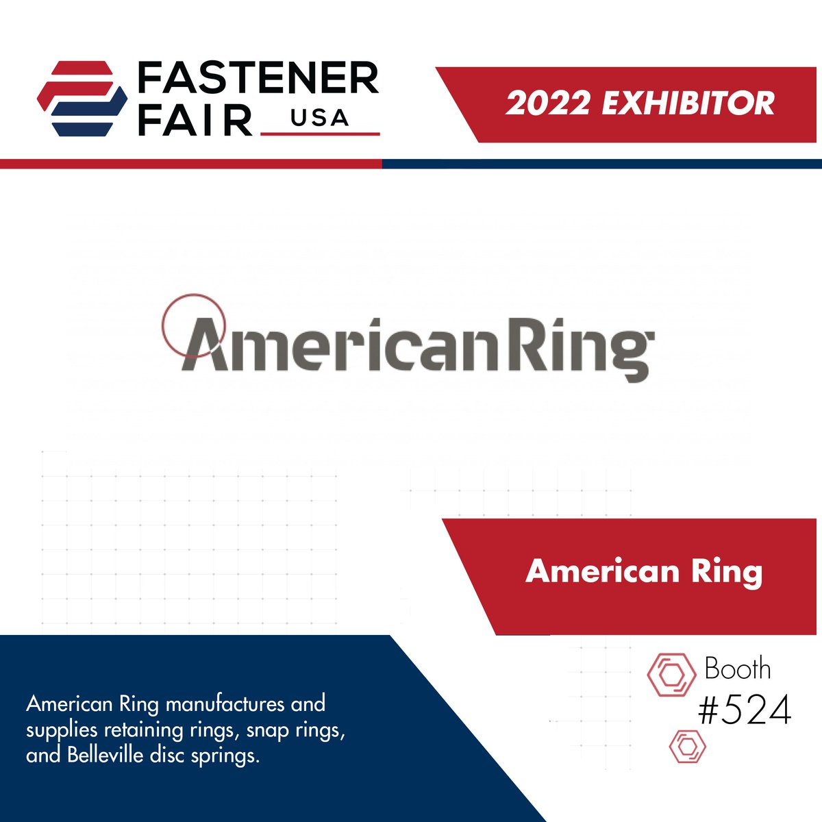 FastenerFairUSA tweet media