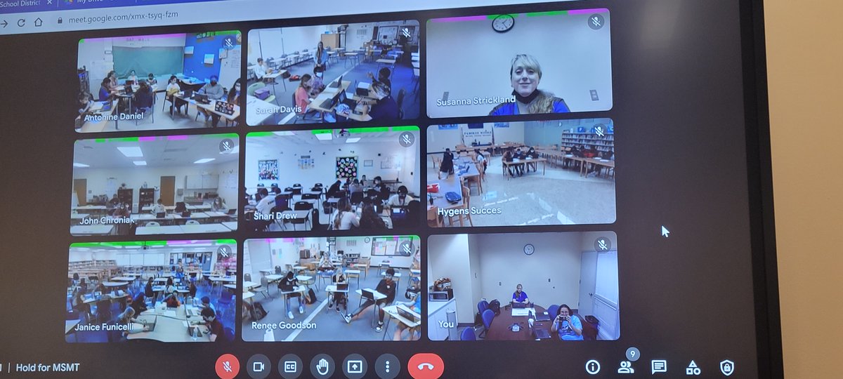 Cristina Pendas tweet media