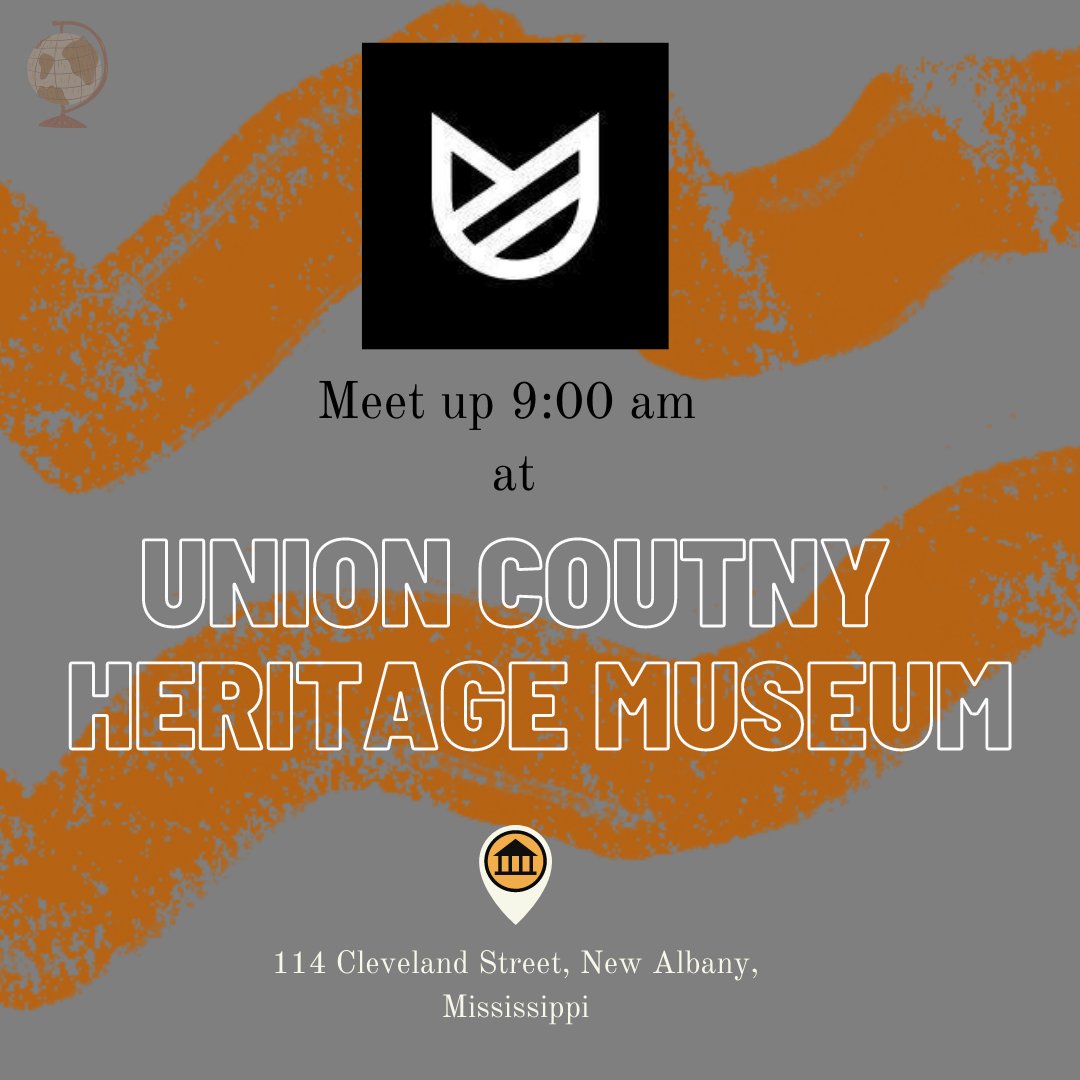 Union County Development Association (UCDA_MS) Twitter