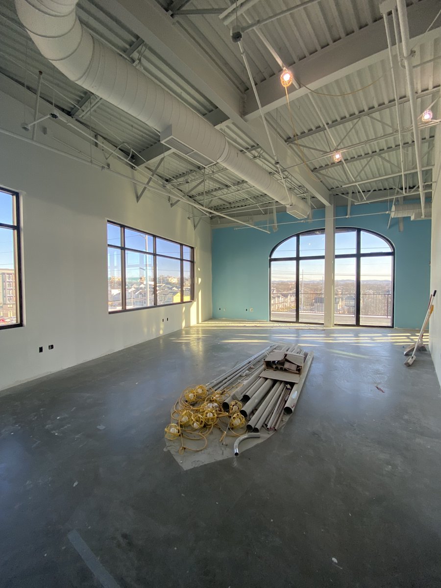 e|spaces, Inc. tweet media