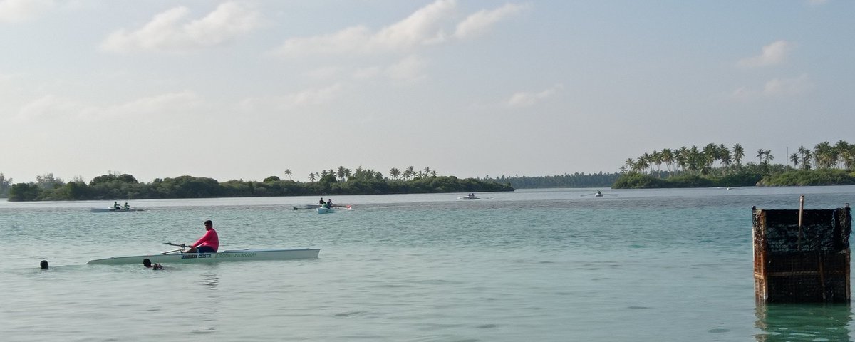 Rowing Association Of Maldives tweet media