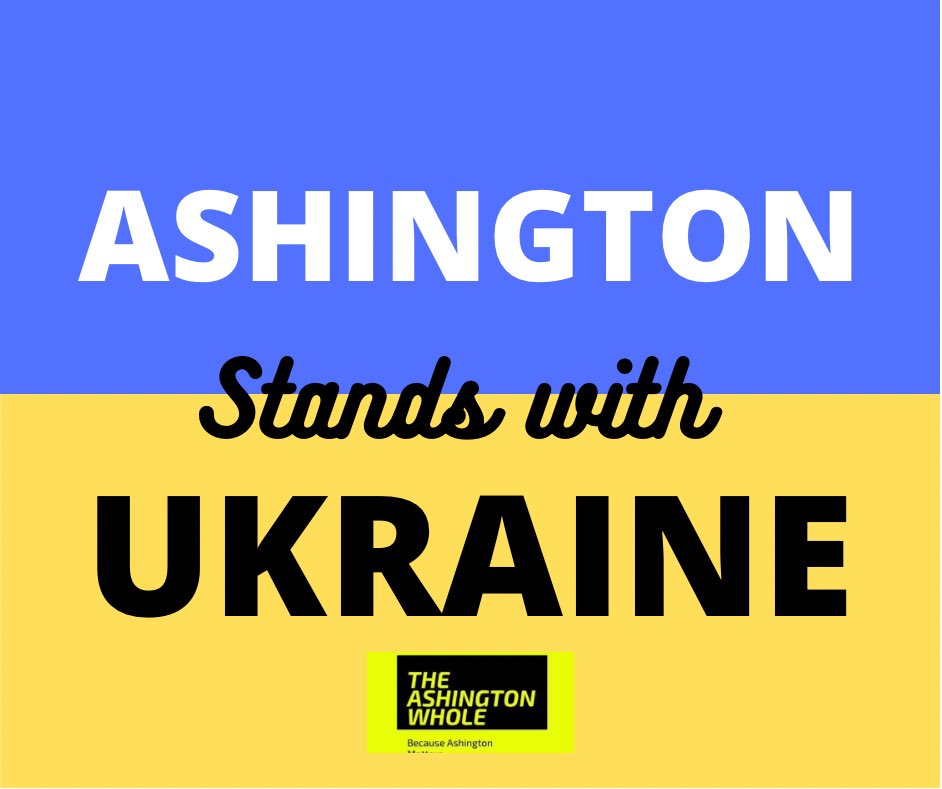 🤝 #Ukraine