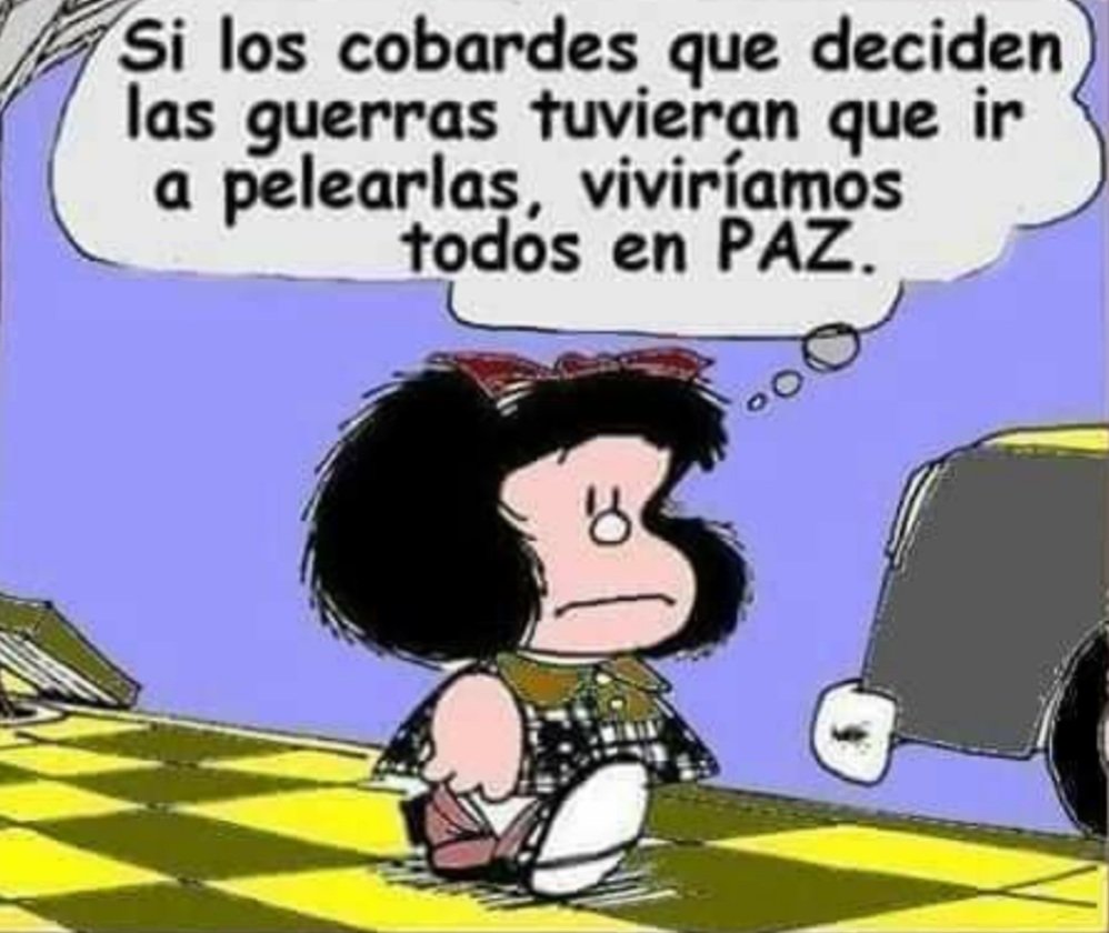 La realidad es que ciertas personas dirigen a la población como si de un videojuego se tratase.