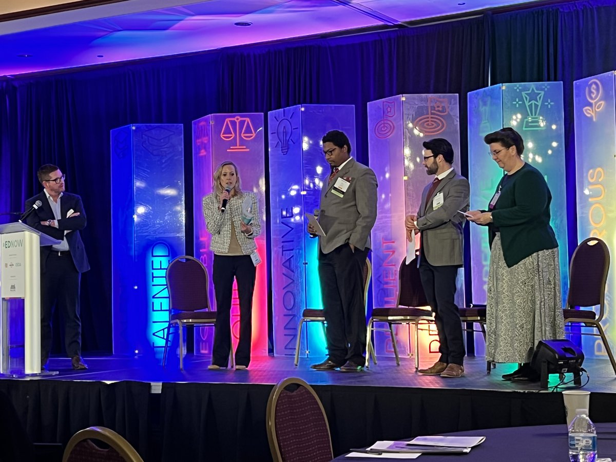 TeamNEO's tweet photo. Here is an example of the region coming together to connect the dots of a vibrant economy in a way that will enable greater competitiveness and increased overall prosperity. @JobsOhio @KPMG @MAGNETOhio @medinacountyedc
#EDNOW #vibranteconomy #EconDev #NEOhio https://t.co/GjAluoFDg9