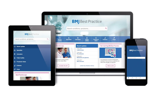 To support healthcare workers in #Ukraine, we have made our clinical decision support tool <a href="/BMJBestPractice/">BMJ Best Practice</a>, and educational resource <a href="/BMJLearning/">BMJ Learning</a> freely available for them. Access from within Ukraine is at bestpractice.bmj.com and new-learning.bmj.com * <a href="/bmj_latest/">The BMJ</a>