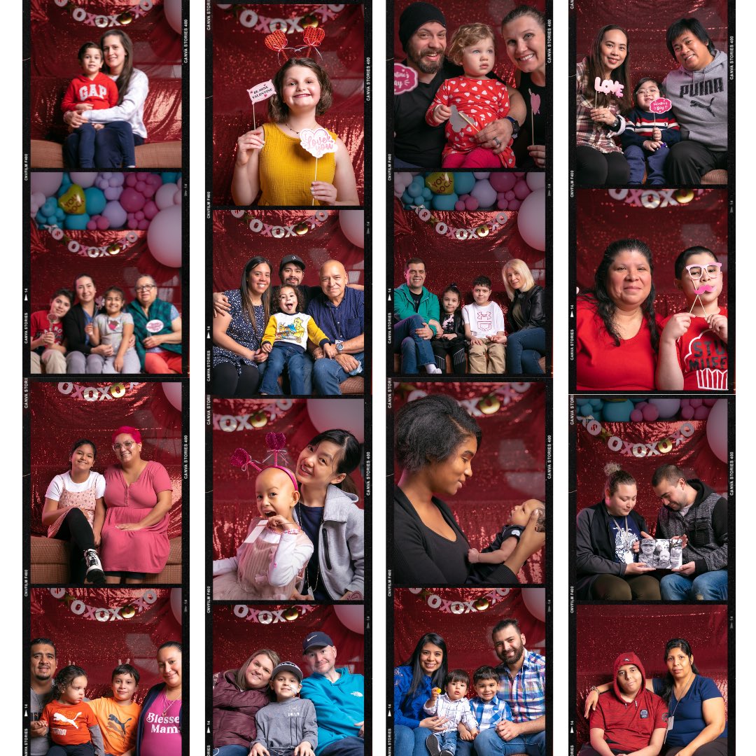 The Faris Foundation tweet media