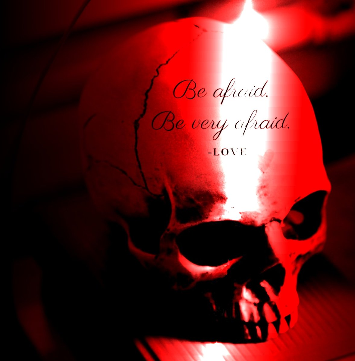 We are so grateful for the 🔪killer🔪 support we've received from our backers right out of the gate. You're making our hearts so full🫀

We are almost HALFWAY to our goal and still need your support.🙏 

Donate to our Indiegogo campaign here 👉 ow.ly/rClM30sbnzO