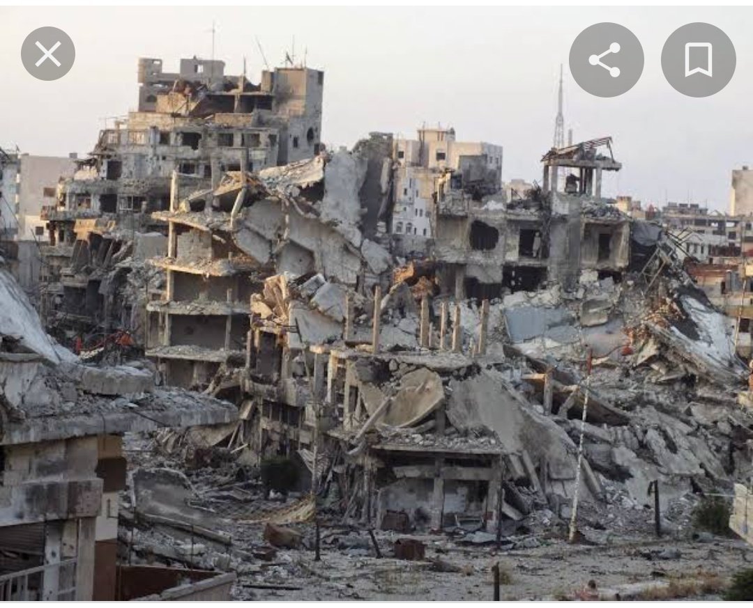 Алеппо улицы. Разрушенные высотки. Разрушенный город. Хомс сирия. Обломки дома.