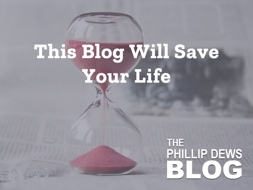 qtreesystems's tweet image. This blog will save your life. Do we really have time to waste? Some food for thought here. @PhillBlog #PhillDotBlog #TimeHacks phill.blog/2022/02/25/thi… RT @PhillBlog
