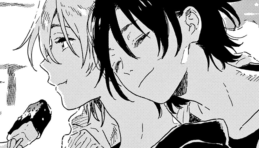 Ночь у берега манхва. Ё тэджу ночь у берега манхва. Незнакомец на берегу моря аниме черно белое. Читать манхву на берегу моря. Euja jakga danpyeonseon.