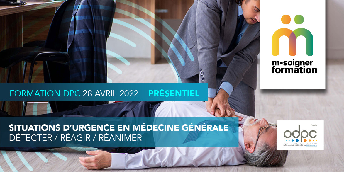 M-Soigner Formation tweet media