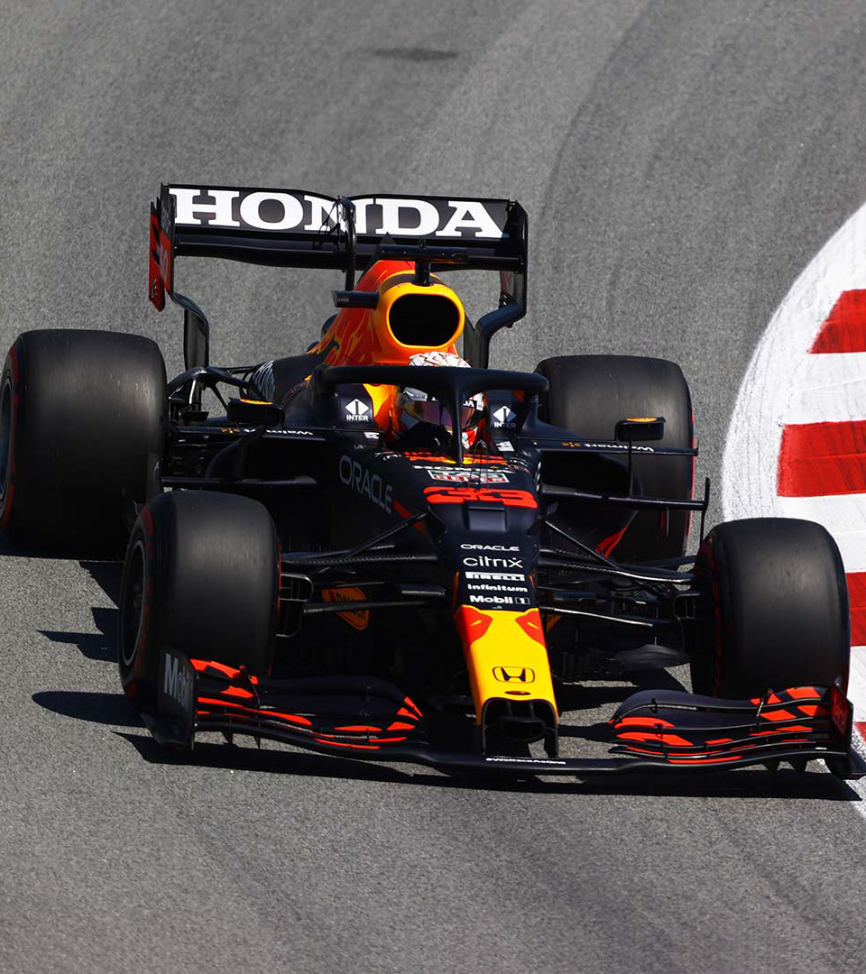 Oracle Red Bull Racing on Twitter: 