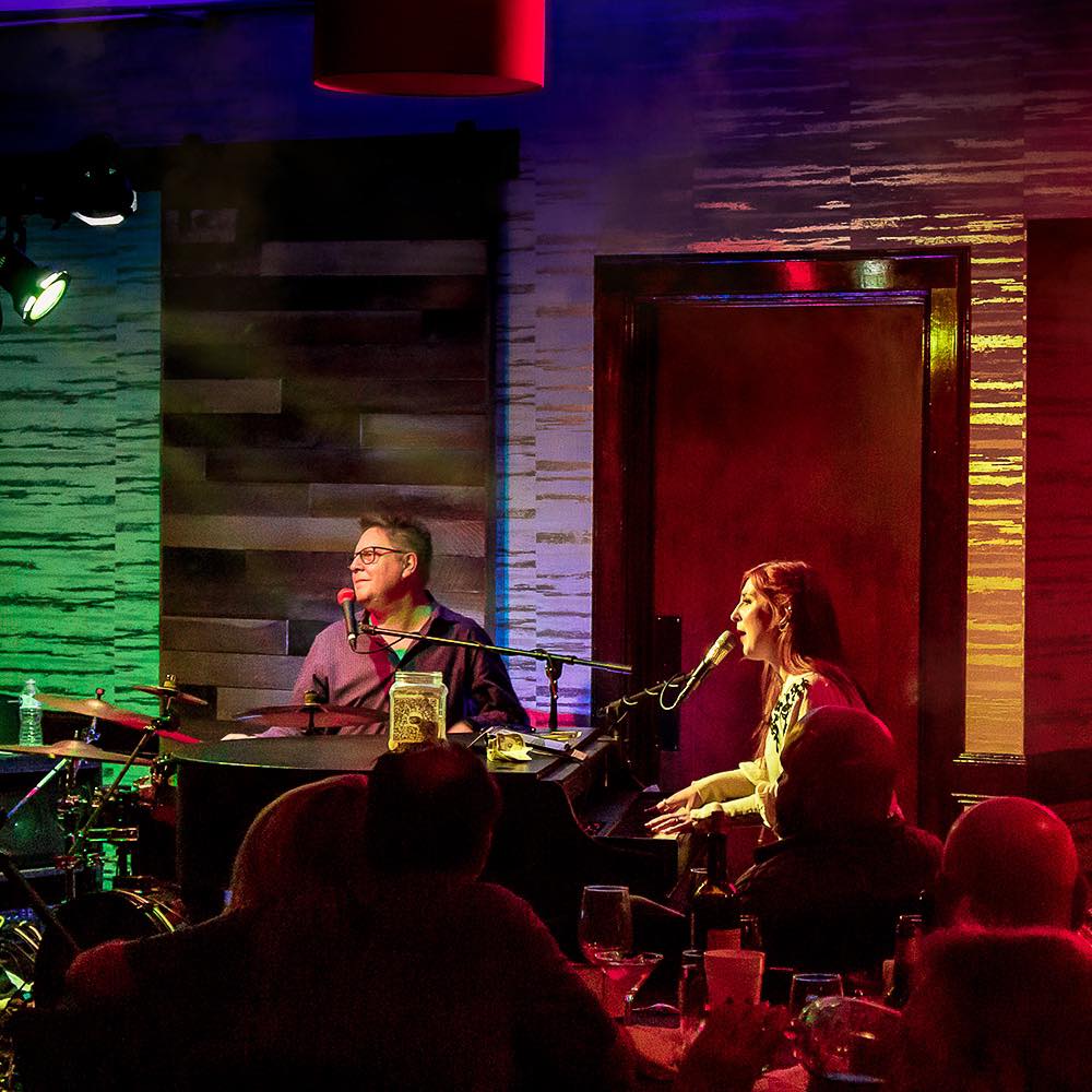 TAPPITWEETS's tweet image. Kick off your #FlexPackPLACE experience at the Welcome Reception on Sunday, April 10. The last time this group got together was 2018 and there’s a lot of catching up to do! You will enjoy dueling pianos, a mechanical bull, a taco stand and an open bar. events.tappiflexible.org/events/welcome…