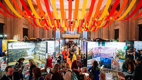 We’re counting down to The London Summer Event Show (@ladysummerskye) on the 15th &amp; 16th March. There's still time to get your ticket and find out why Victorian Bath House is perfect for any #event, any time of year: bit.ly/3rMXRvF

#LSE22 #EventProfsUK #ForeverSummer