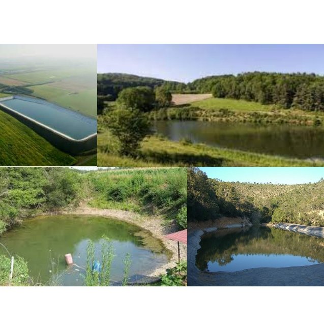 🌿☀️💦👩‍🎓 Présentation d'un travail d'étudiantes d'<a href="/AgroParisTech/">AgroParisTech</a> sur la multifonctionnalité et performance environnementale des plans d’eau d’irrigation 👏
➡️ Action 4.3 du projet pilotée par <a href="/ChambagriPdL/">Chambres agri PdL</a> en collaboration avec #CDDM et <a href="/IMTAtlantique/">IMT Atlantique</a> 
#EauSolPlante #climatveg