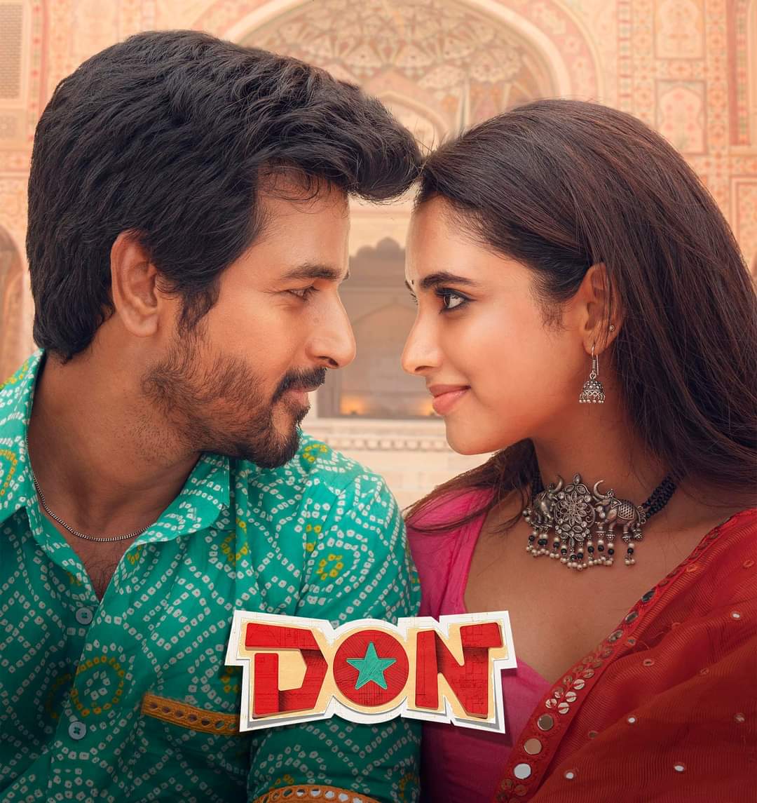 Dir_Suresheav's tweet photo. #Sivakarthikeyan’s #Don Releasing Worldwide In Cinemas On May 12, 2022.
Tamilnadu Theatrical Release By #RedGiantMovies
Post Theatrical Digital Rights Bagged By #Netflix
Satellite Rights Bagged By #KalaignarTV
#SK #DonUpdate https://t.co/ypPZzhdY6g