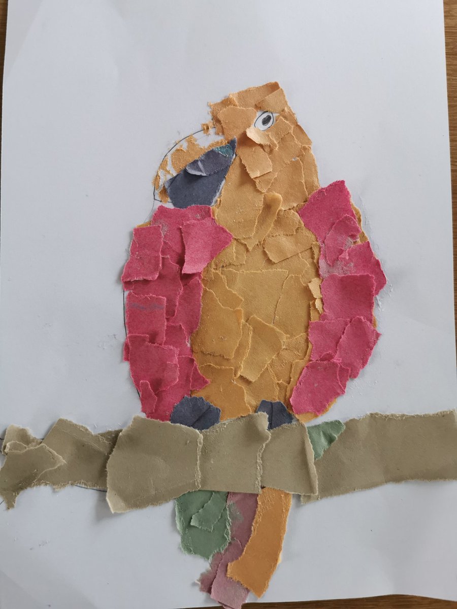 beanxMrsRowan's tweet photo. As part of our topic on Greece, we looked at mosaics. We drew a picture of our own choice then used this technique to create our own masterpieces 🌟 #bpsart #bpslearnerparticipation https://t.co/jN5w1lwxcG