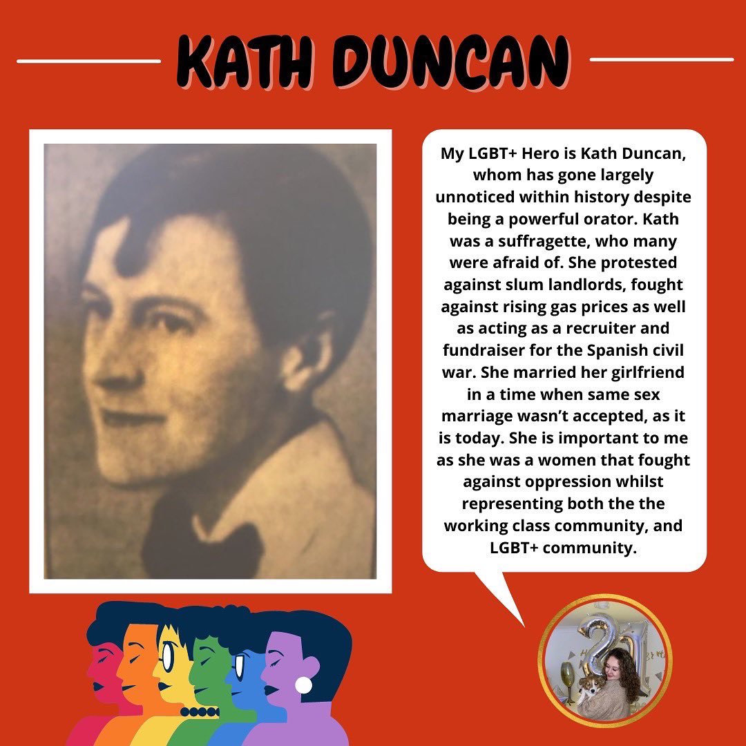 Durham WCSA tweet media