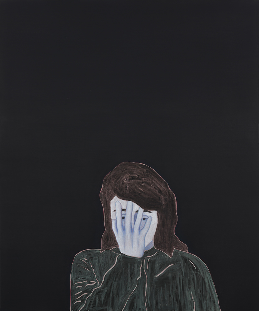 GaleriePoggi's tweet photo. En 2021, #Tatah bénéficie de plusieurs group shows : Museum Berggruen (Berlin), @mamc_st_etienne (Saint-Etienne). En 2018, la @CollecLambert (Avignon) fait dialoguer son travail celui minimaliste de Robert Ryman, Brice Marden, Robert Mangold, Robert Barry et Richard Serra. https://t.co/5oIqjHz4Tx
