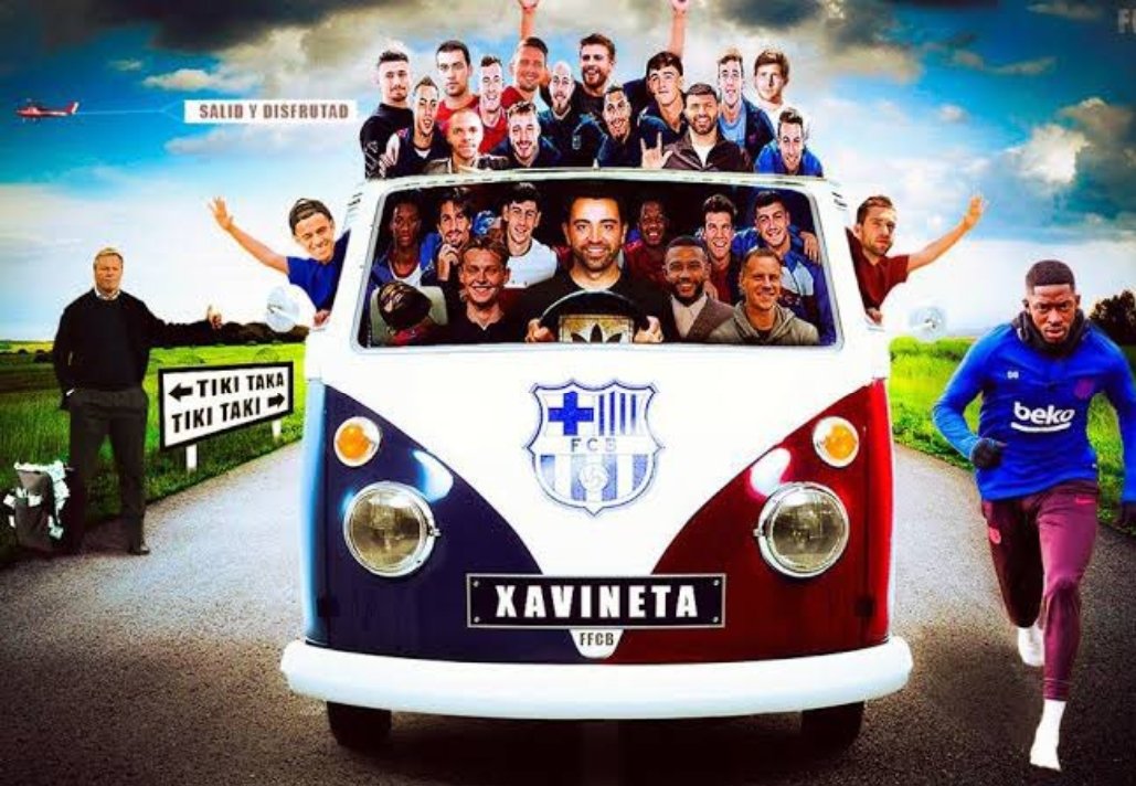 David Bernabeu Reverter tweet media