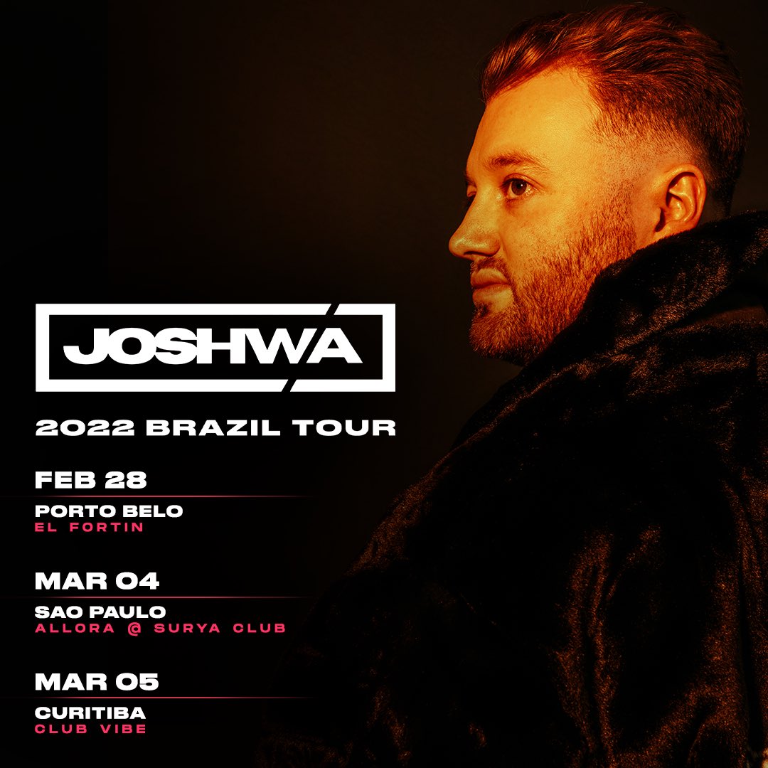 joshwa_uk's tweet photo. Coming to Brazil for a party or 3, Carnival bouta be lit 😈 https://t.co/DgxHydcbGY