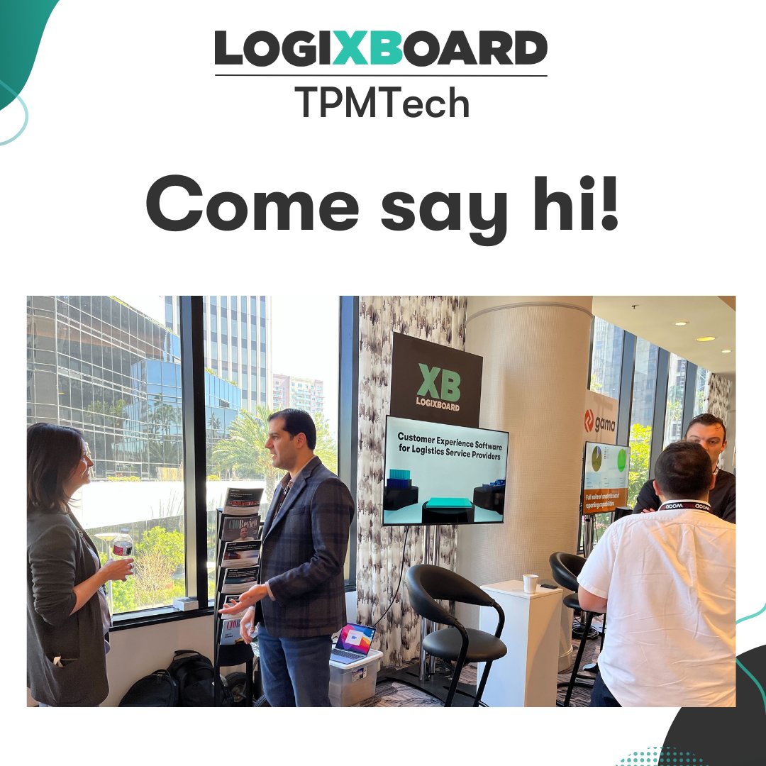 Logixboard tweet media
