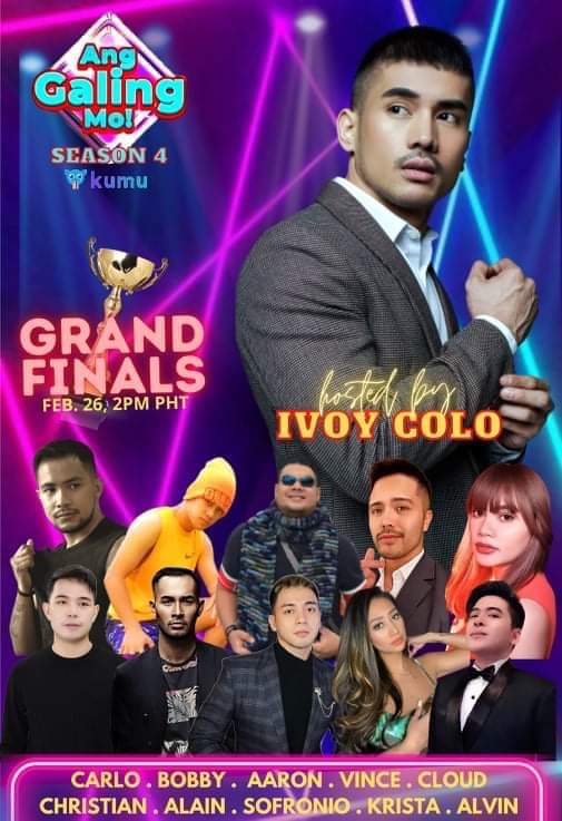 officialteamspv's tweet photo. Ang Galing Mo! Grand Finals is scheduled at (February 26 2022 ) 2pm PHT, In line with this Team SPV would like to invite and ask you to support Sofronio Vasquez @ivoycolo stream. You can support Sofronio Vasquez through Banner and VGs
#8 Sofronio Vasquez III
VGs (Karlito Sinulog) https://t.co/xbRlSxM3Cf