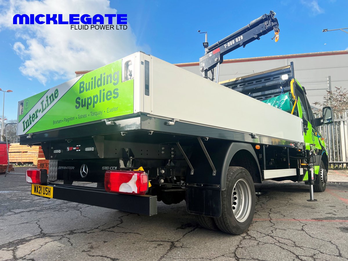 Micklegate FP Ltd tweet media