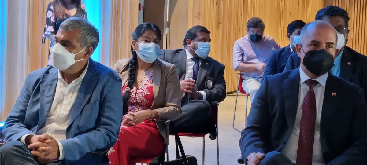 Municipalidad de Putre recibe más de 175 millones de pesos a través de aporte Zofri