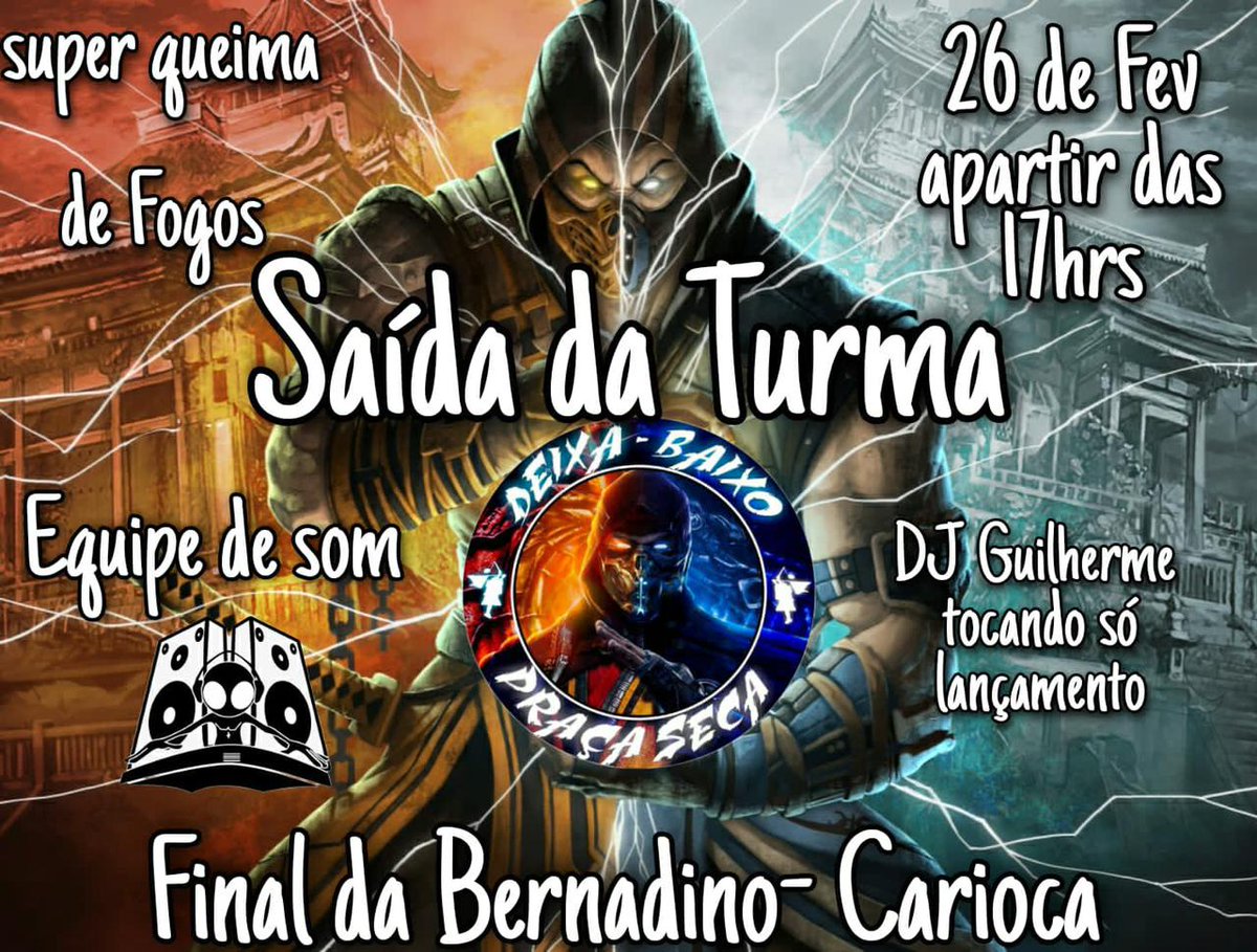 Deixabaixo181's tweet photo. É amanhã o show maior 🎆🎇🎭 https://t.co/uvoYfc0lSI