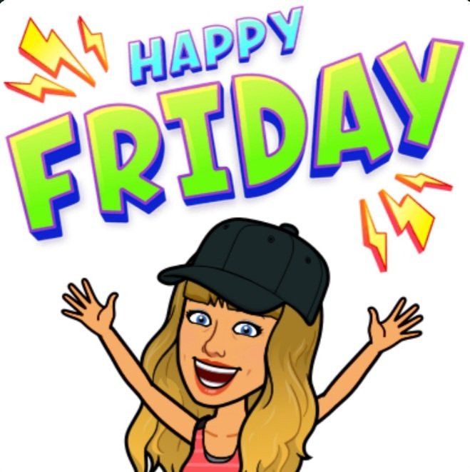 BarbLyon5's tweet photo. @pitfan082 @standinNsmilin @cubsfan1127 @Christi21411696 @lovemyniners06 @LollyB26 @keani_yafreak @Saskgal80 @prncsdi13 @Steeler_Kim @JujusFish @steelercam @LamujerVillegas @lindalea783 @steelersfan8003 @eve_marie3 @Redngoldqueen49 @NicaBonita213 Happy Friday Anthony and your followers.   Have a wonderful weekend https://t.co/rWjRPsS1rf