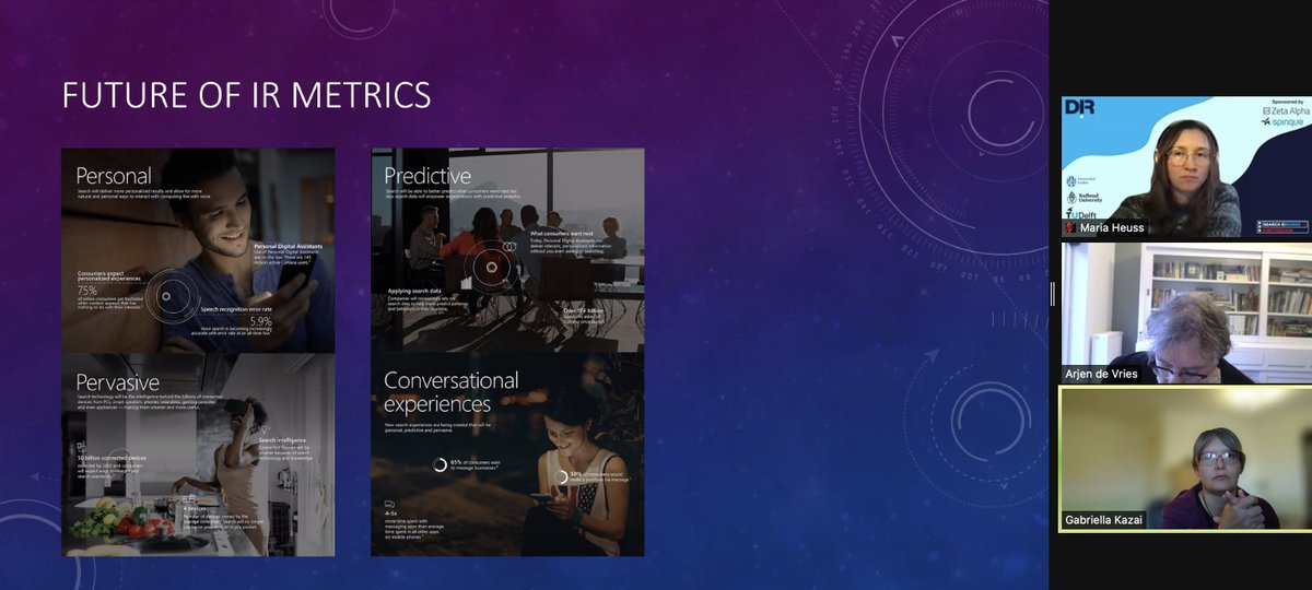 DIR Workshop tweet media