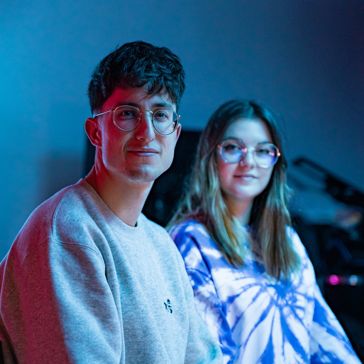 Movistar KOI tweet media