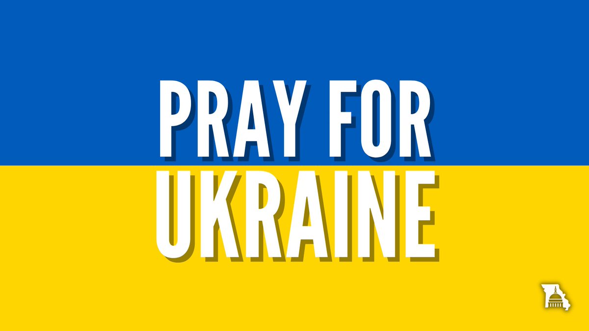 #PrayingForUkraine