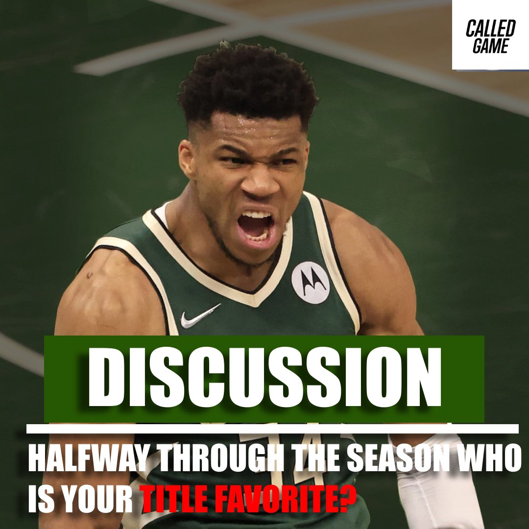 Called game tweet media